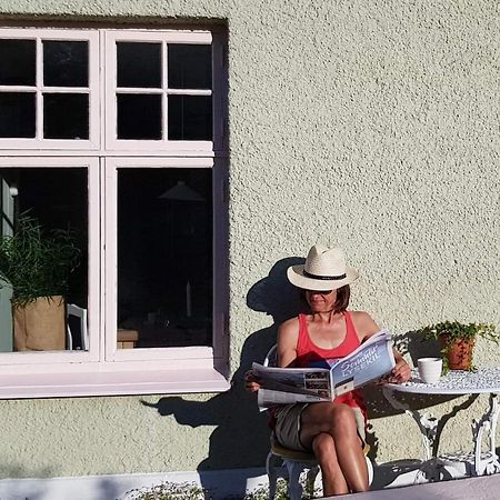 Apartament Havings Skafferi Lysekil Zewnętrze zdjęcie