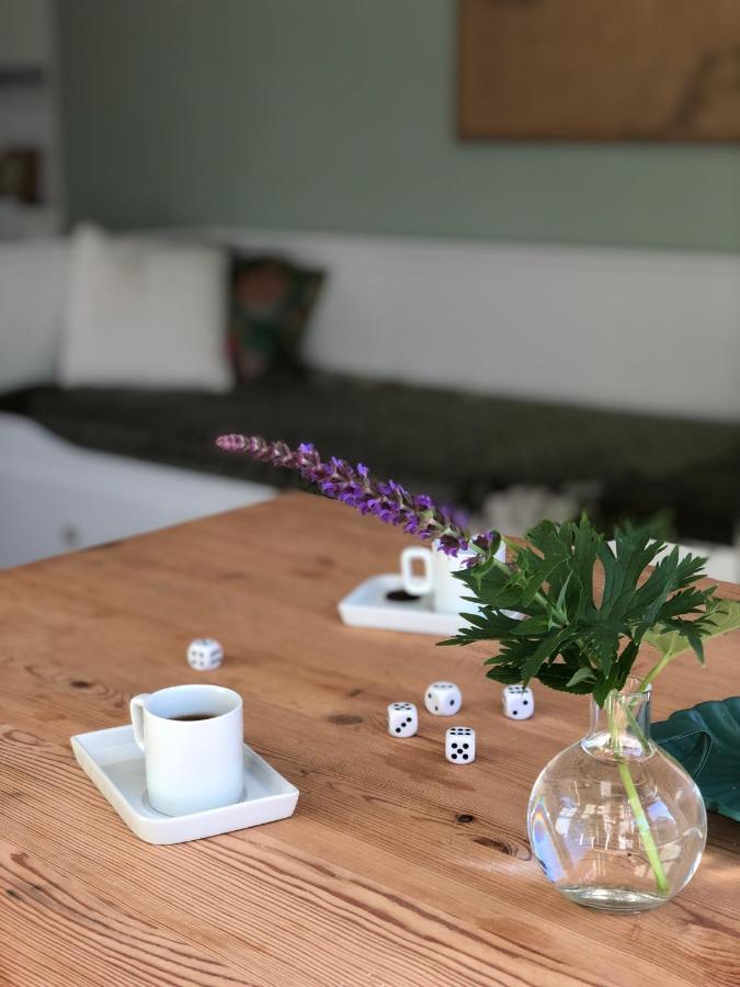 Apartament Havings Skafferi Lysekil Zewnętrze zdjęcie