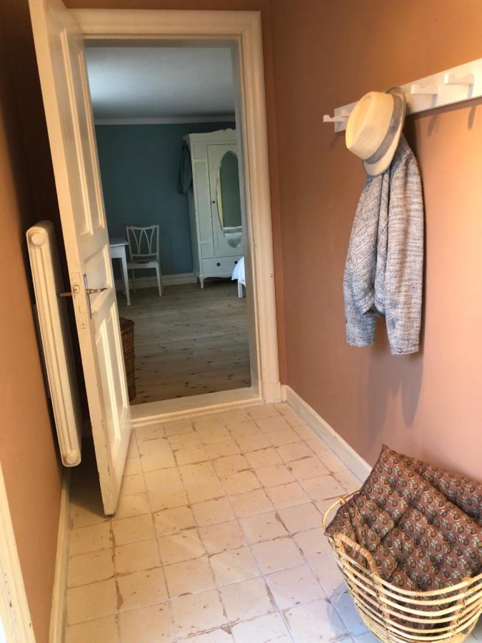 Apartament Havings Skafferi Lysekil Zewnętrze zdjęcie