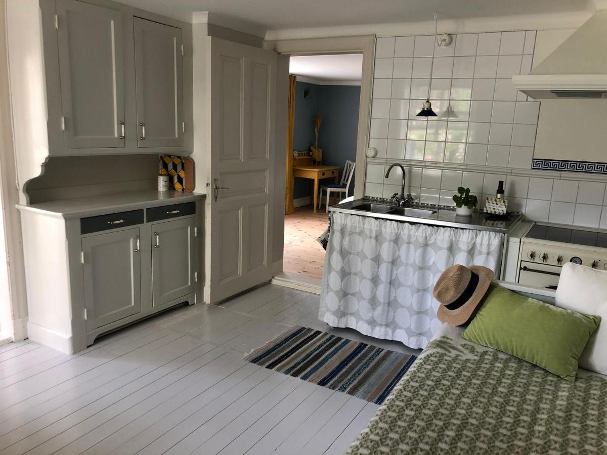 Apartament Havings Skafferi Lysekil Zewnętrze zdjęcie