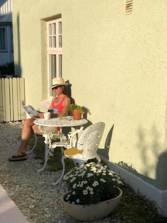 Apartament Havings Skafferi Lysekil Zewnętrze zdjęcie