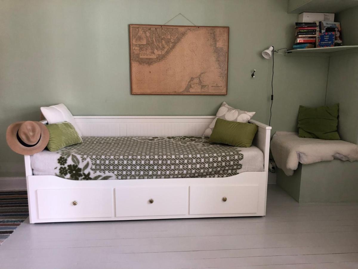 Apartament Havings Skafferi Lysekil Zewnętrze zdjęcie